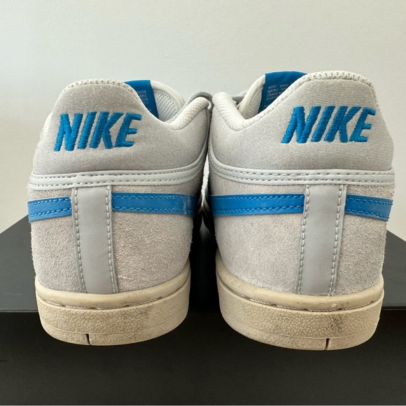 Nike Skyforce 3/4 EMB - Picture 4 of 4